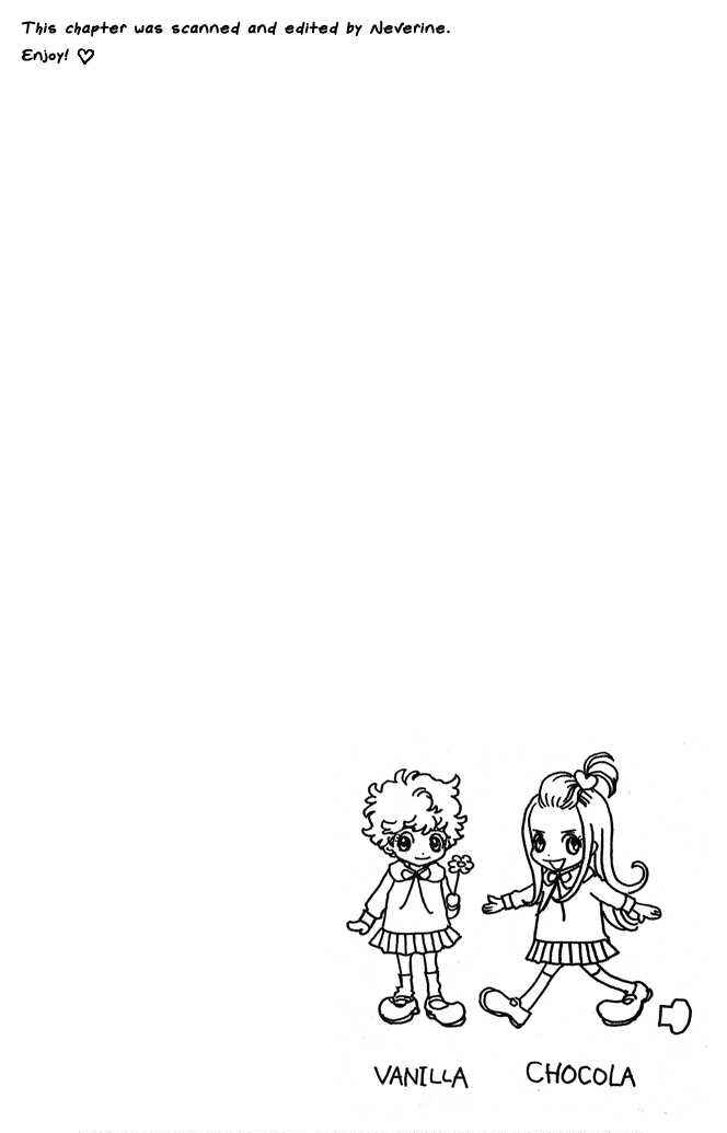 Page 1 Chapter 5 Sugar Sugar Rune