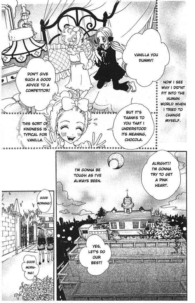 Page 10 Chapter 5 Sugar Sugar Rune