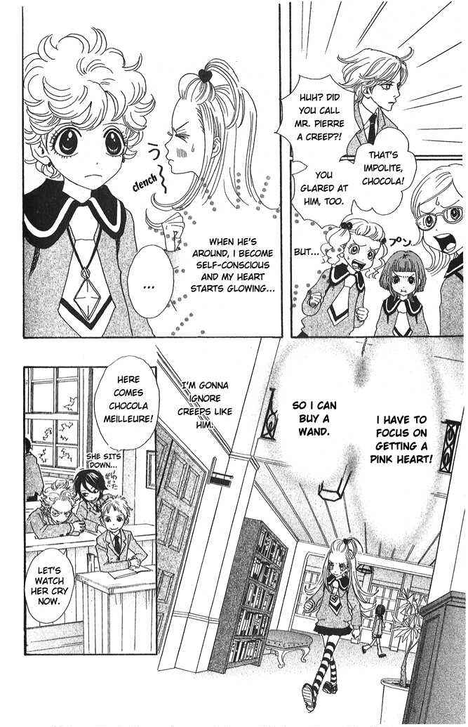 Page 15 Chapter 5 Sugar Sugar Rune