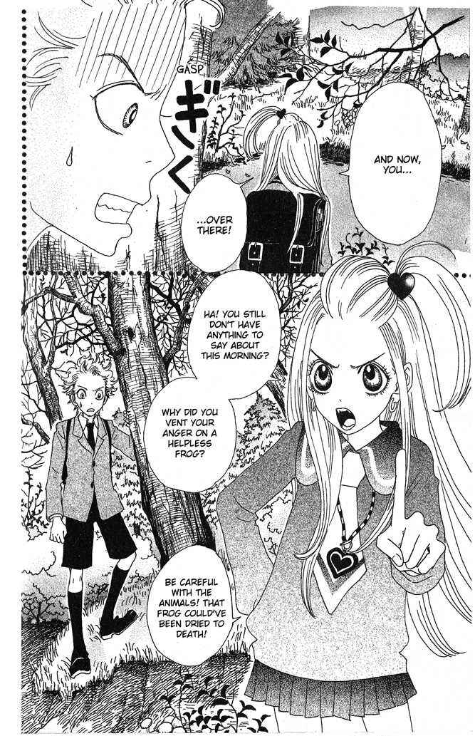 Page 19 Chapter 5 Sugar Sugar Rune
