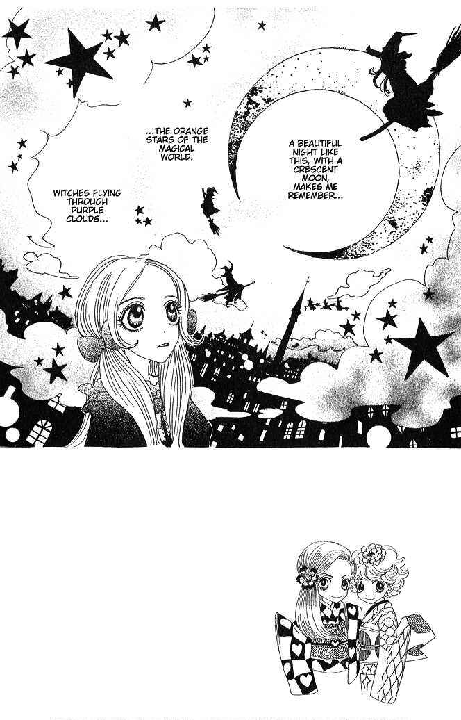 Page 3 Chapter 5 Sugar Sugar Rune