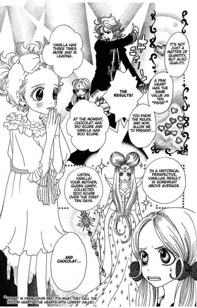 Page 6 Chapter 5 Sugar Sugar Rune