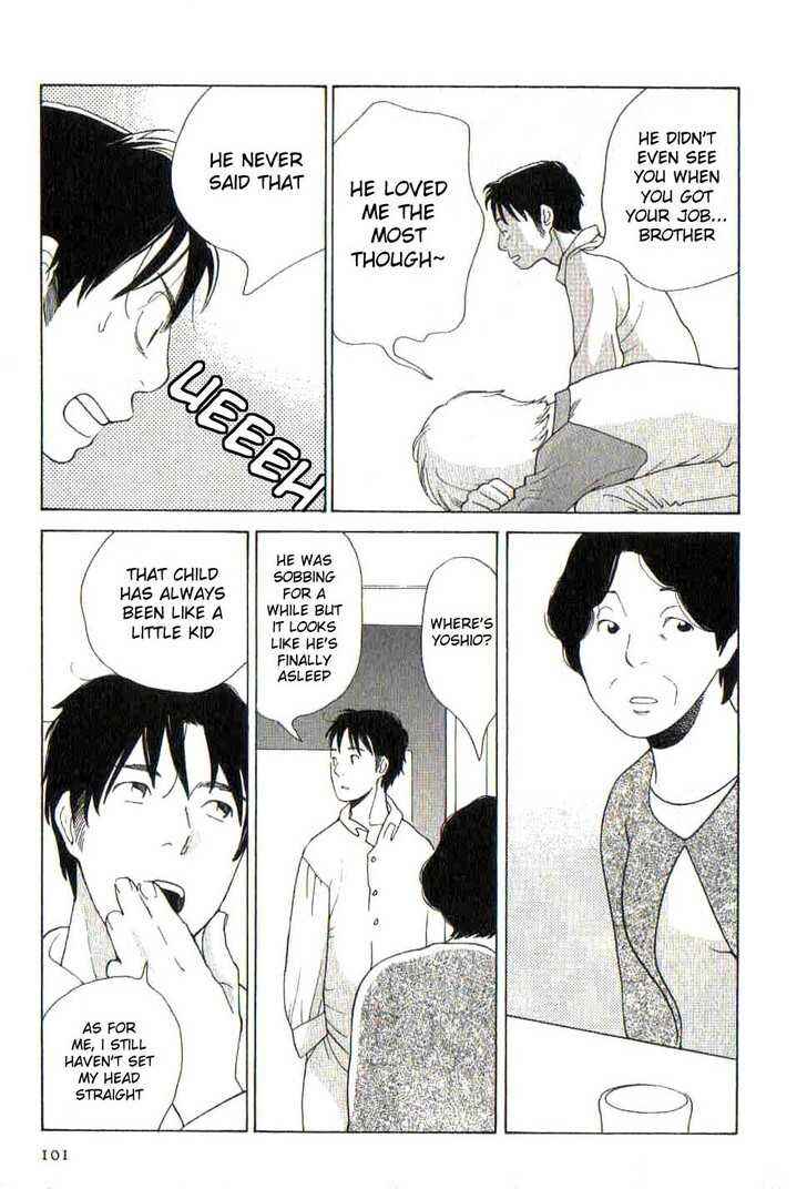 Page 7 Chapter 5 I am, a Girl