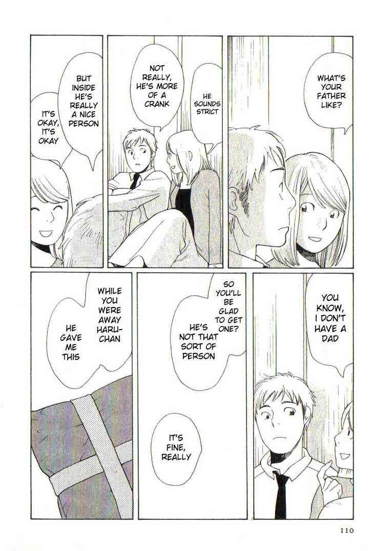 Page 6 Chapter 6 I am, a Girl