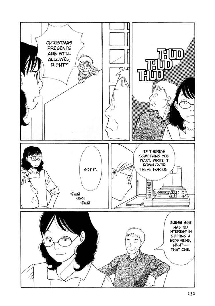 Page 11 Chapter 8 I am, a Girl