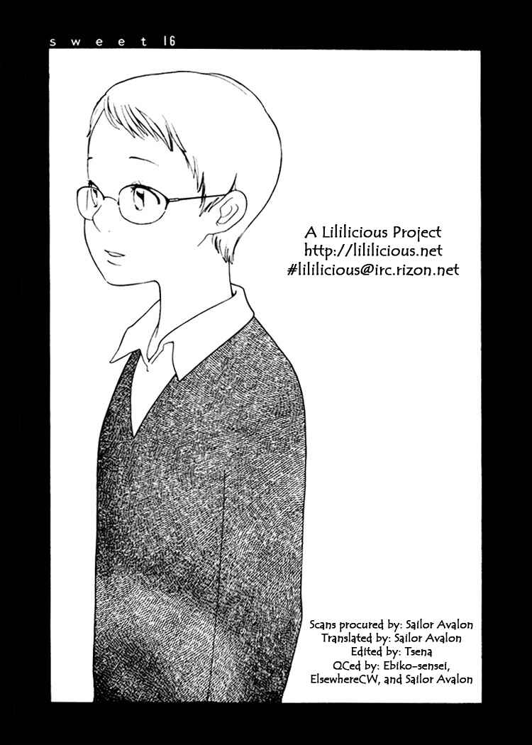 Page 20 Chapter 8 I am, a Girl