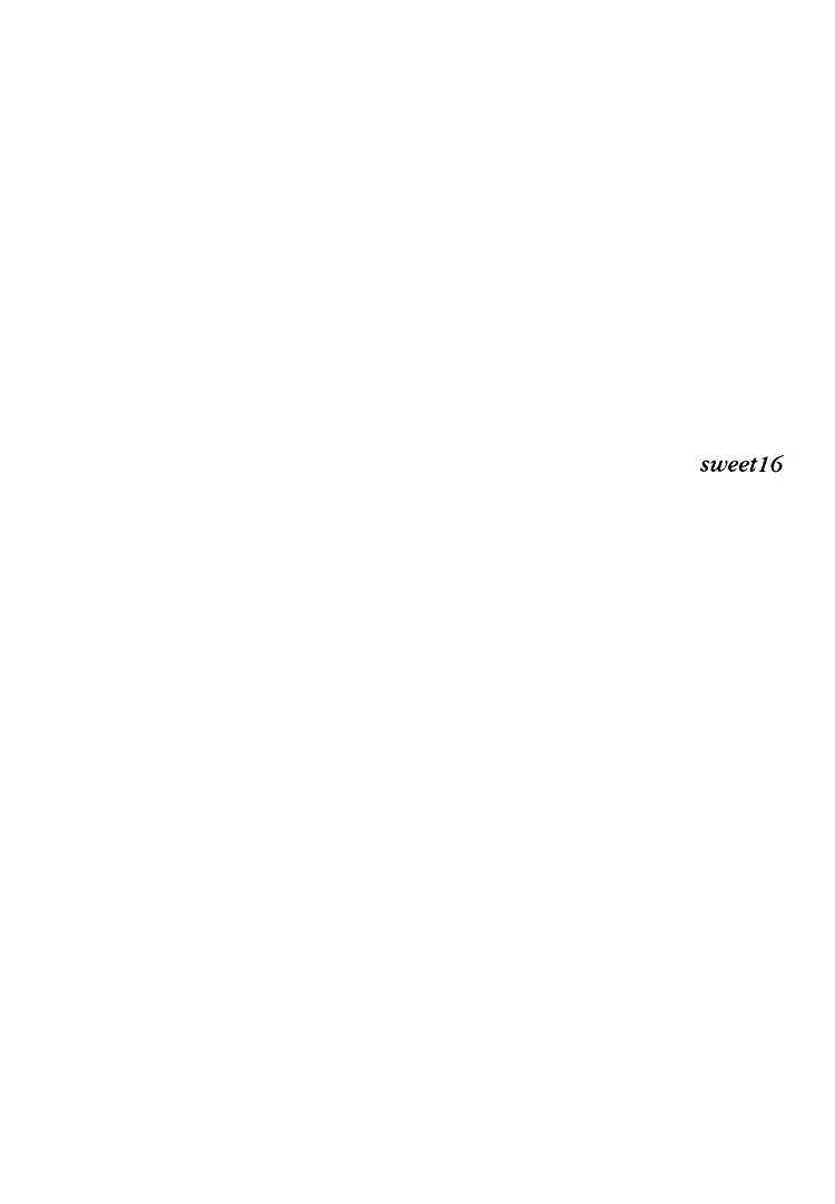 Page 3 Chapter 8 I am, a Girl