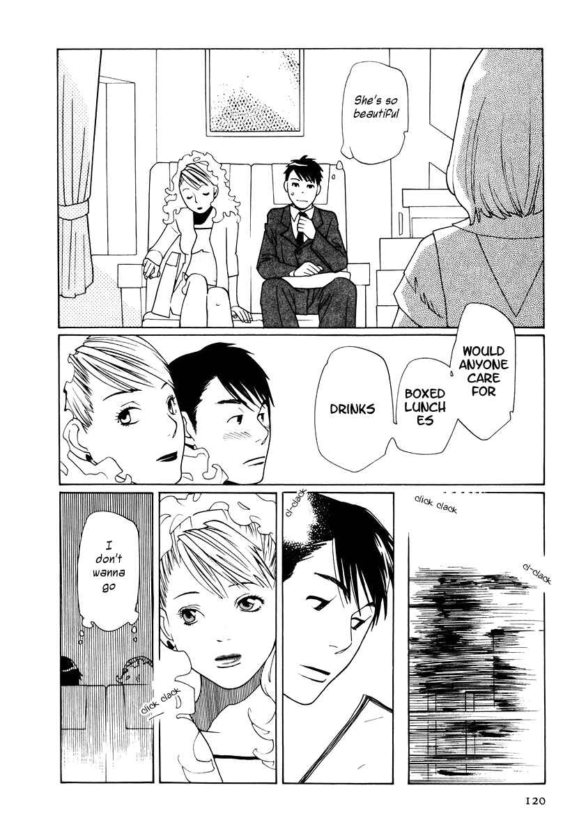 Page 6 Chapter 7 I am, a Girl