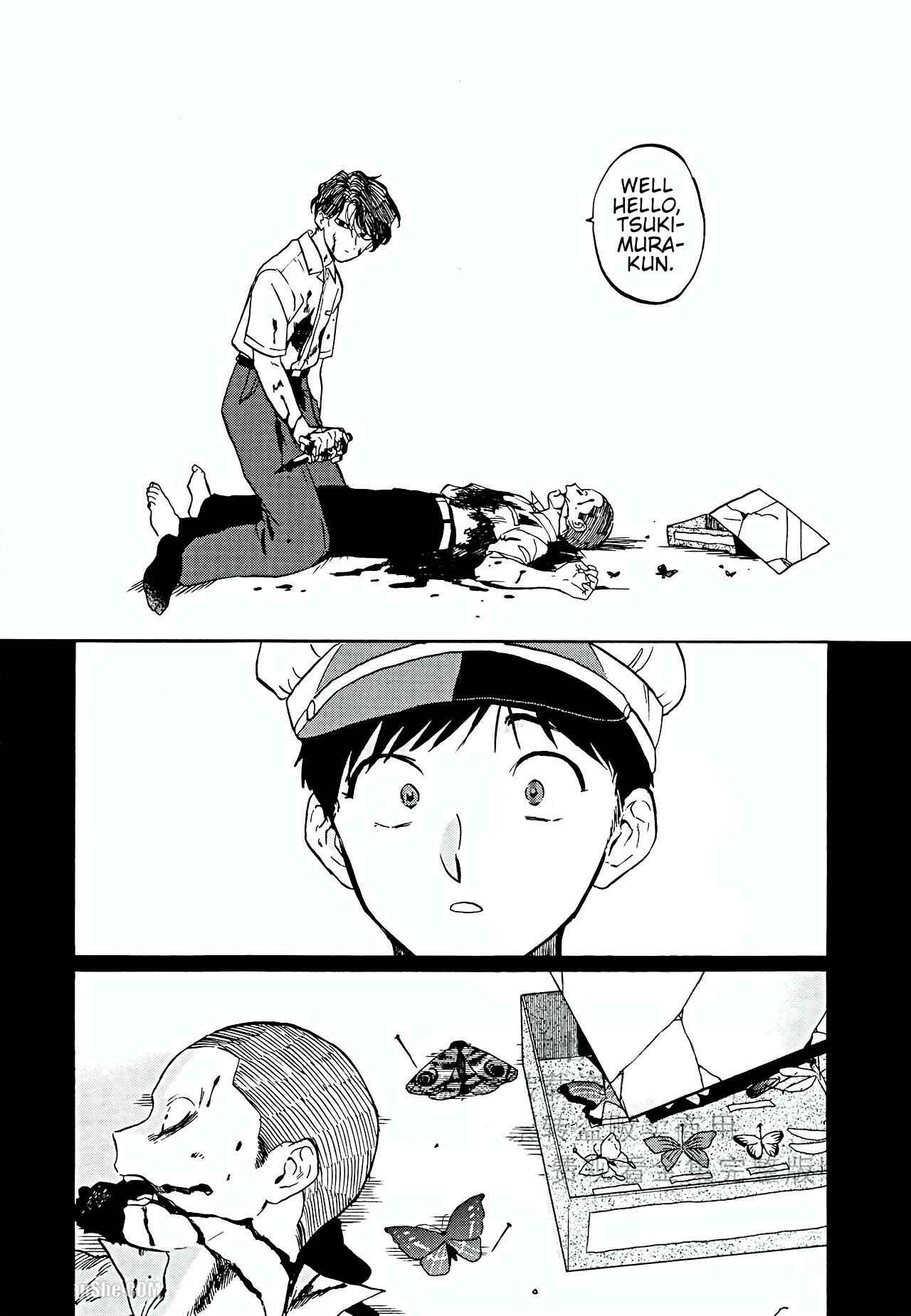 Page 20 Chapter 4 Total Eclipse of the Eternal Heart