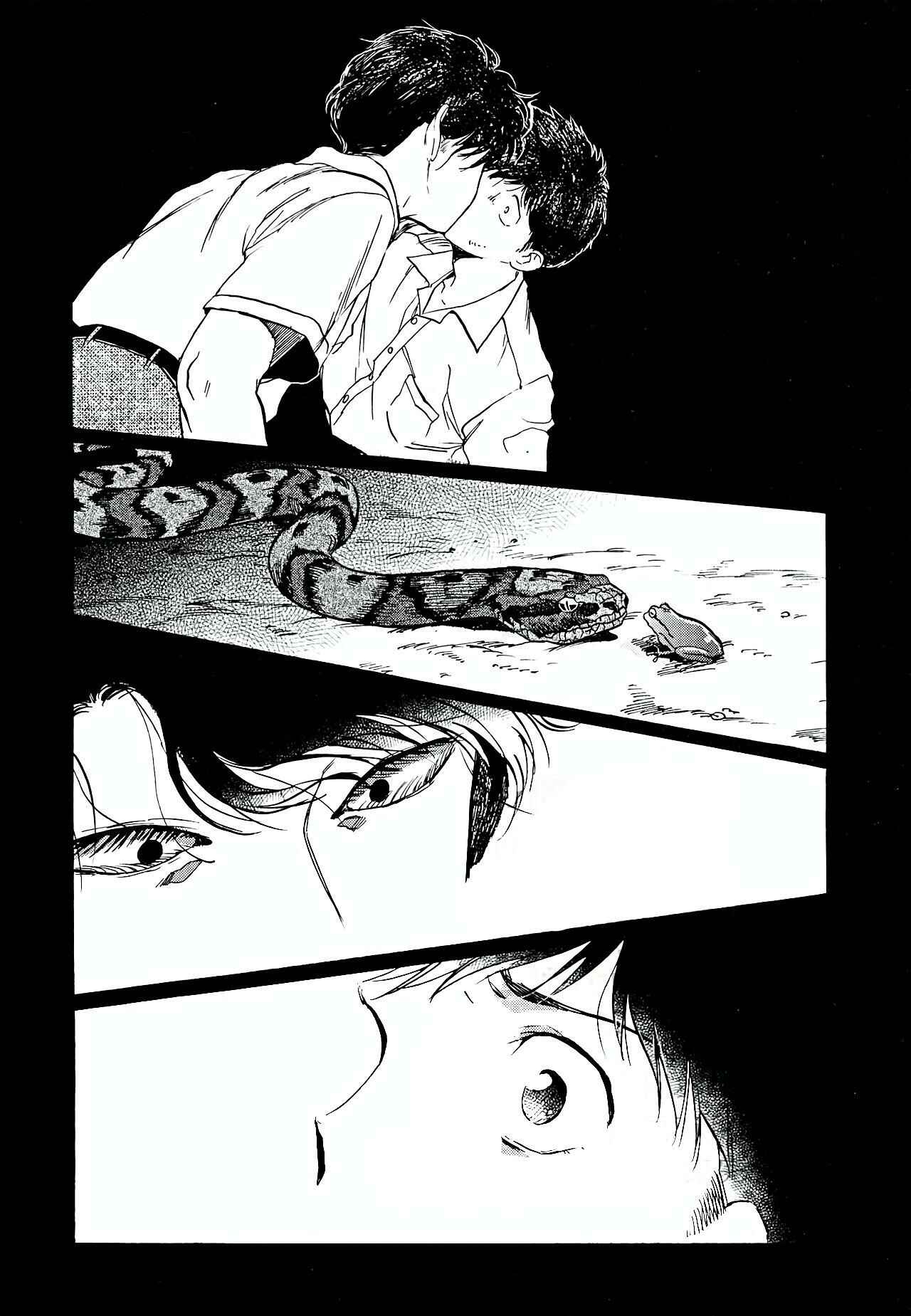 Page 25 Chapter 4 Total Eclipse of the Eternal Heart