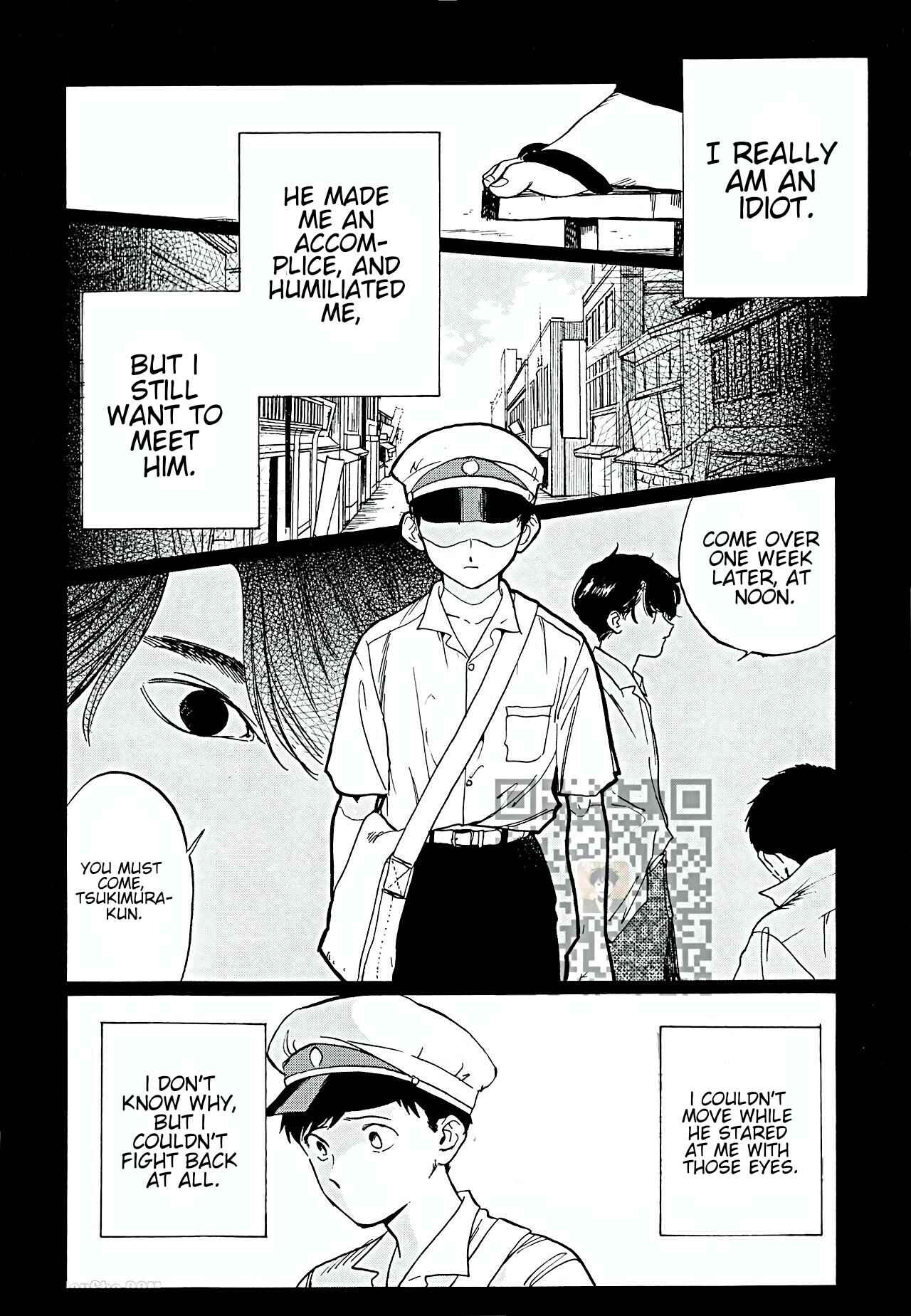 Page 10 Chapter 5 Total Eclipse of the Eternal Heart