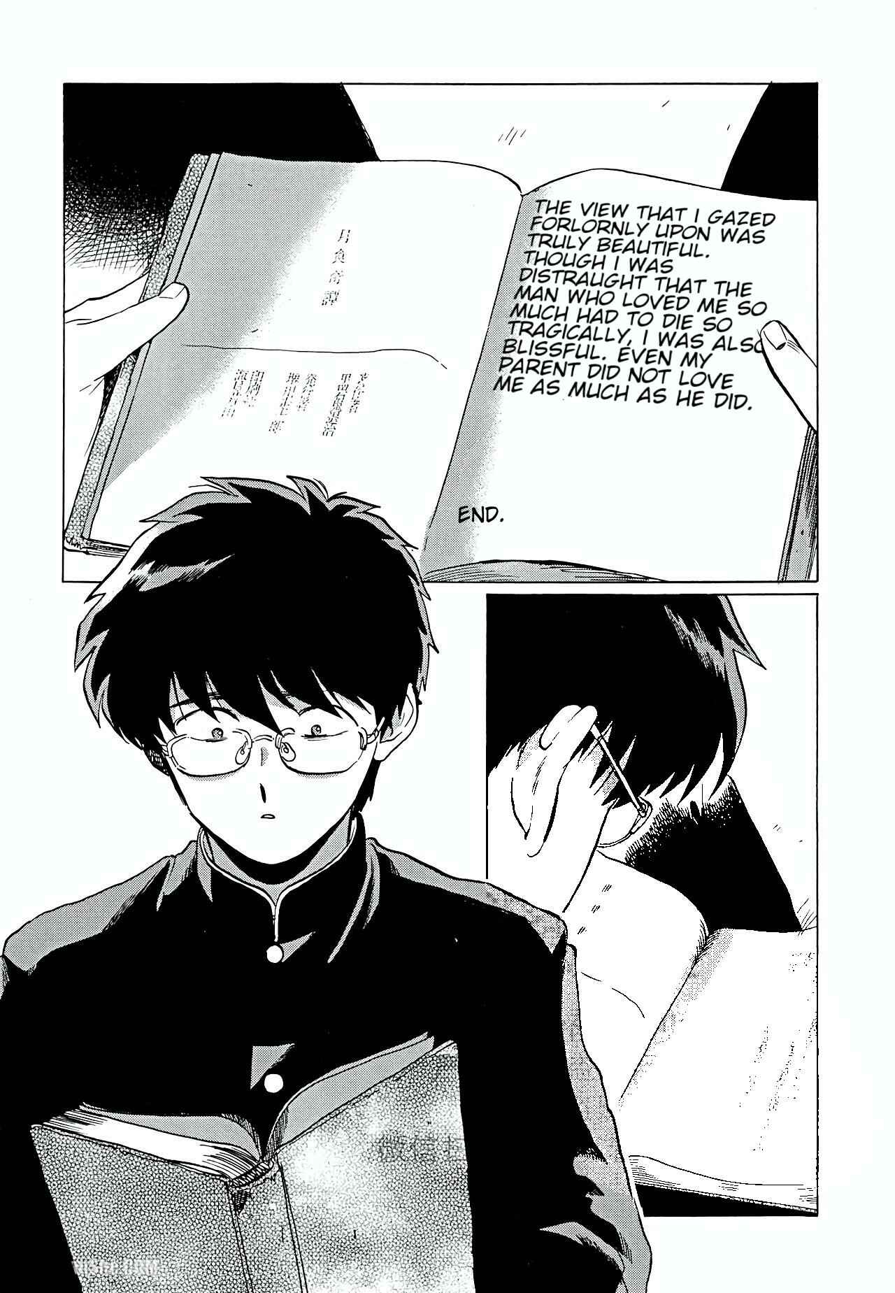 Page 22 Chapter 5 Total Eclipse of the Eternal Heart