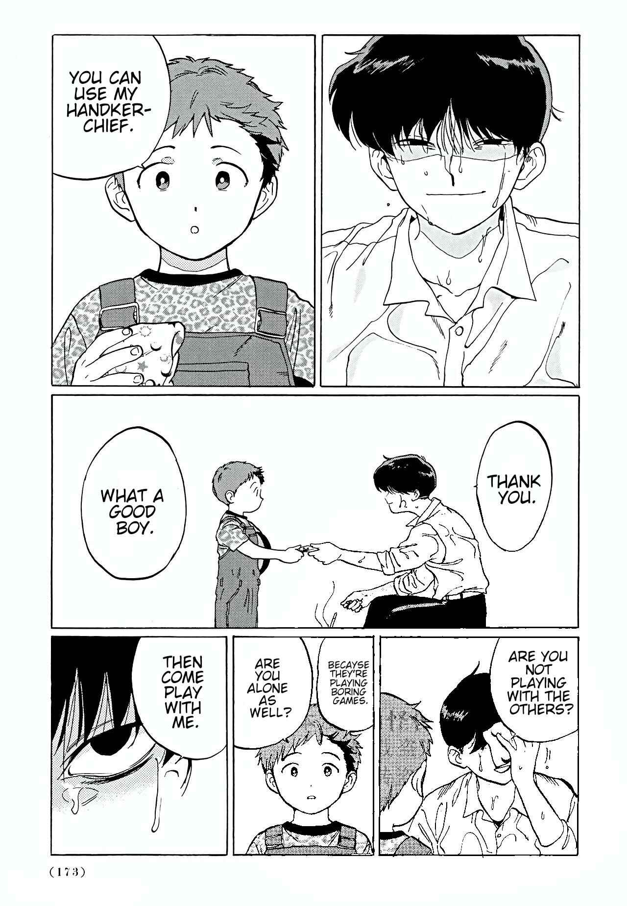 Page 31 Chapter 5 Total Eclipse of the Eternal Heart