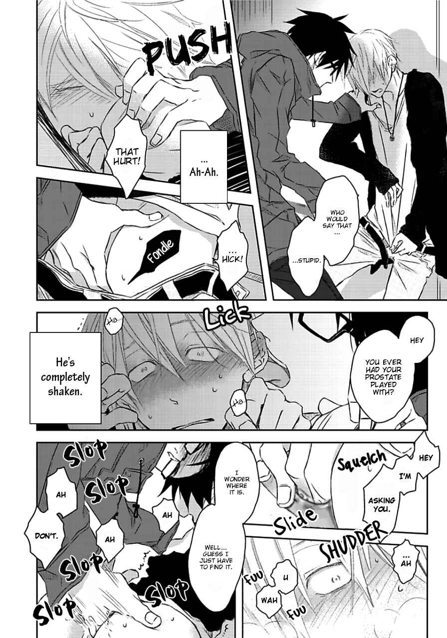 Page 20 Chapter Unknown_6677 Elevator Trouble
