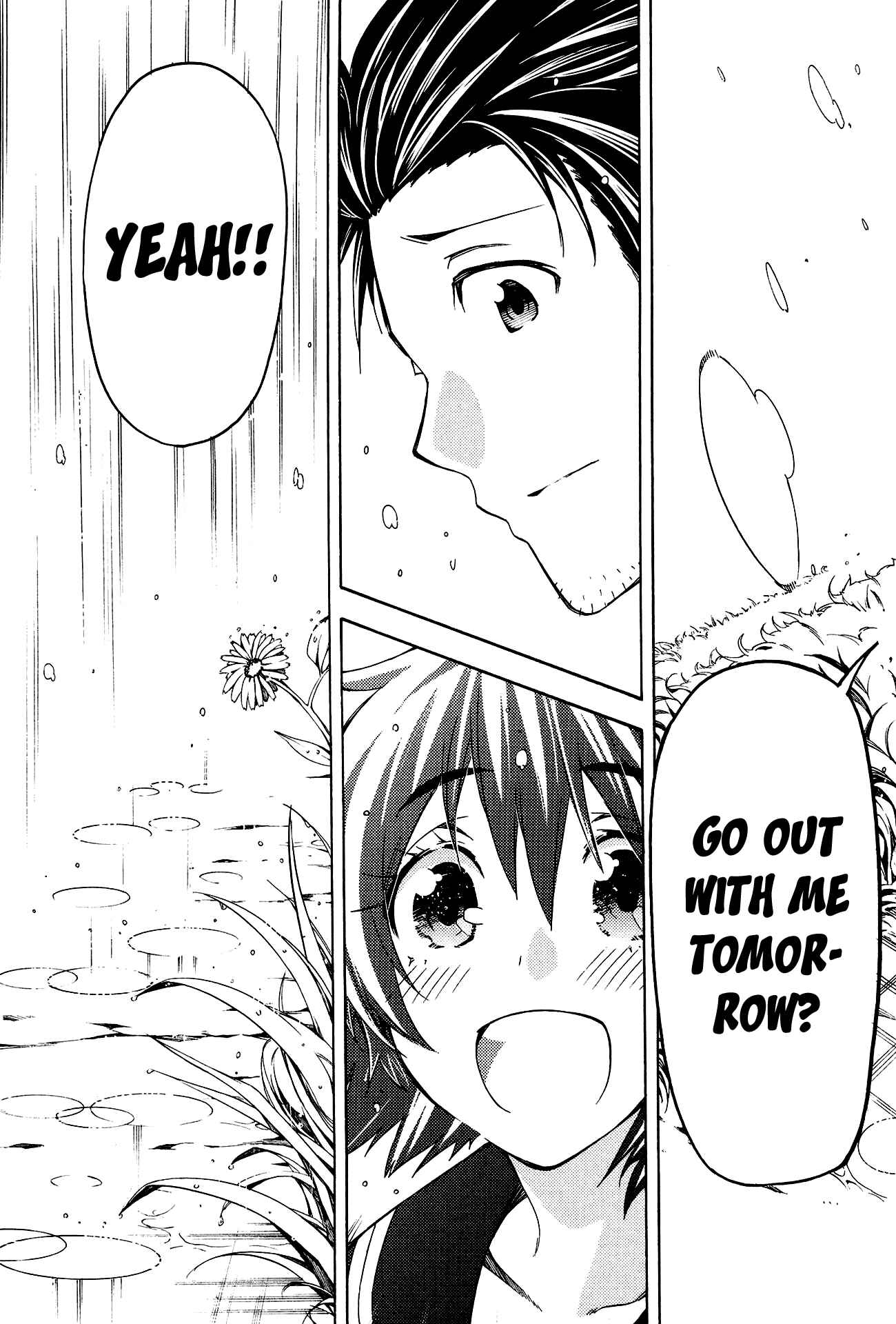 Page 29 Chapter 11 Steins;Gate - Hiyoku Renri no Sweets Honey