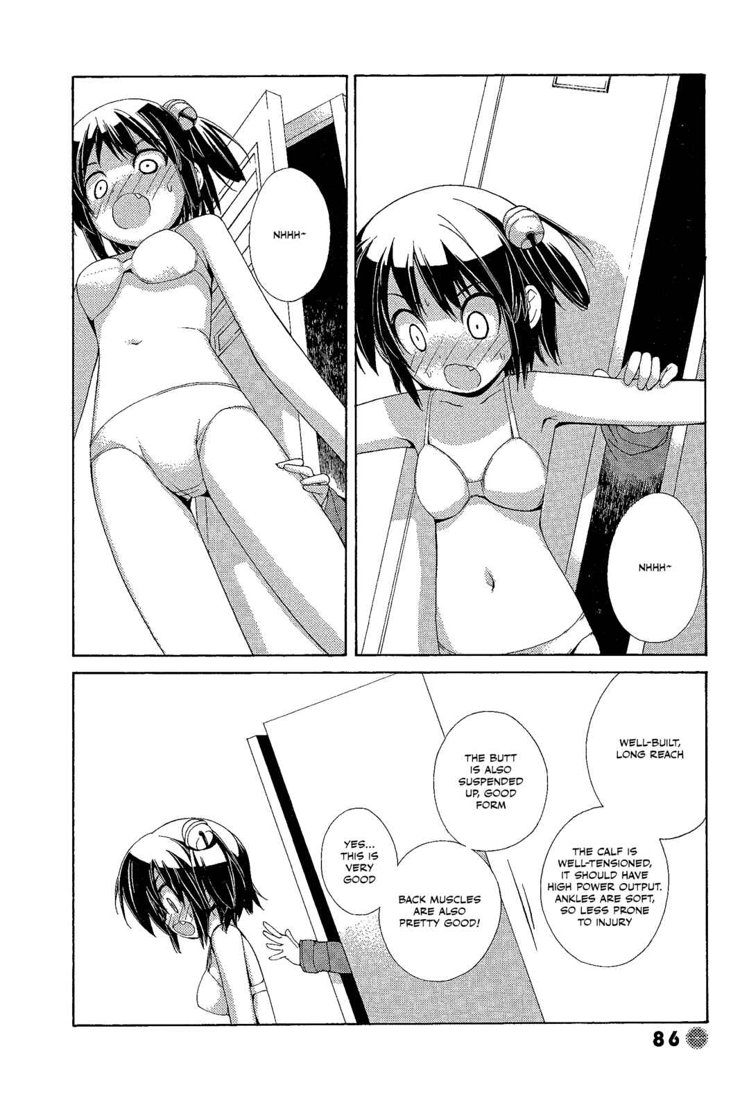 Page 6 Chapter 24 14 Juicy