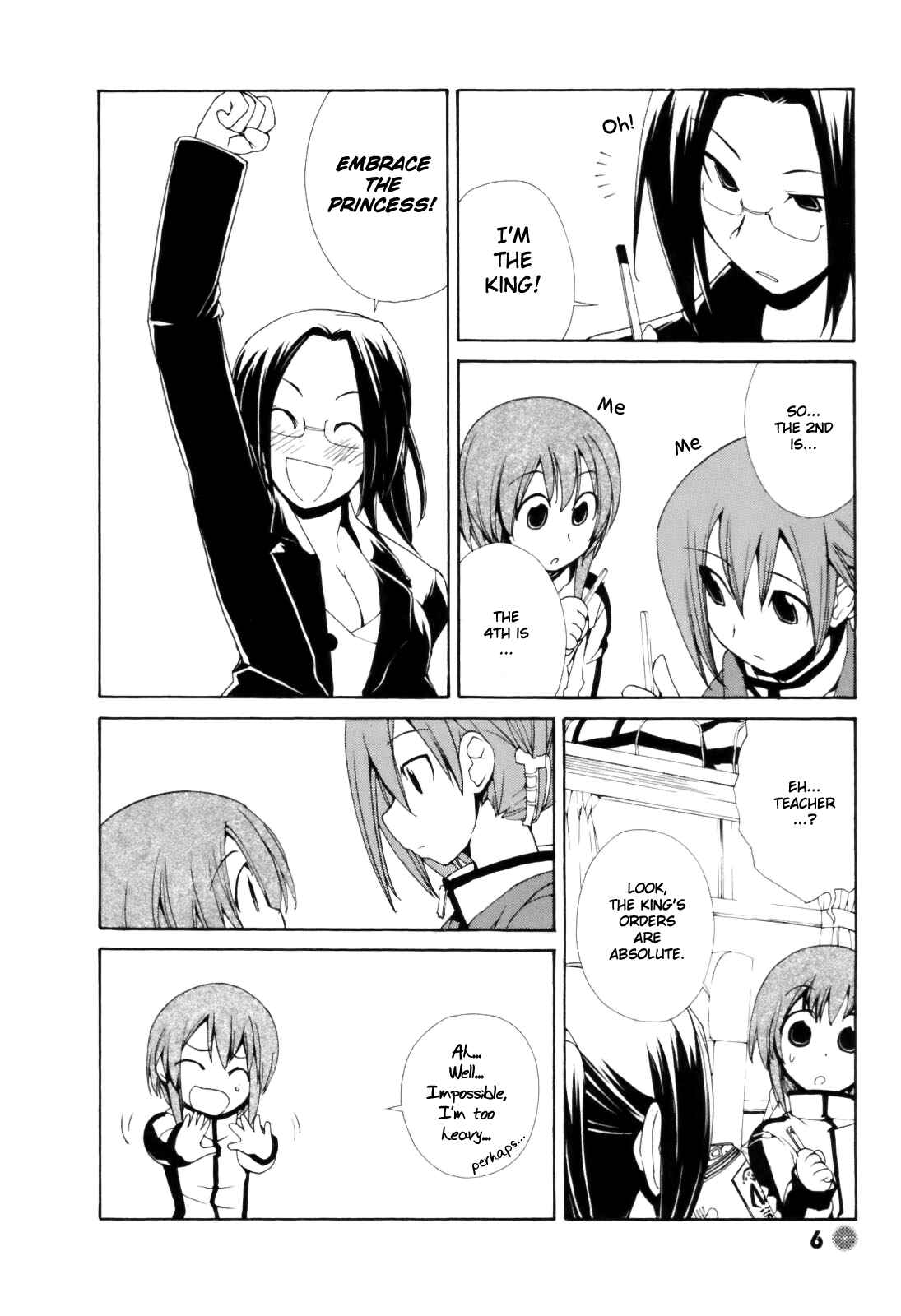 Page 10 Chapter 15 14 Juicy