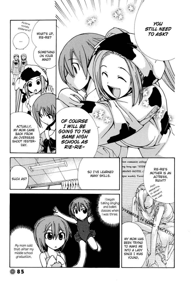Page 4 Chapter 9 14 Juicy