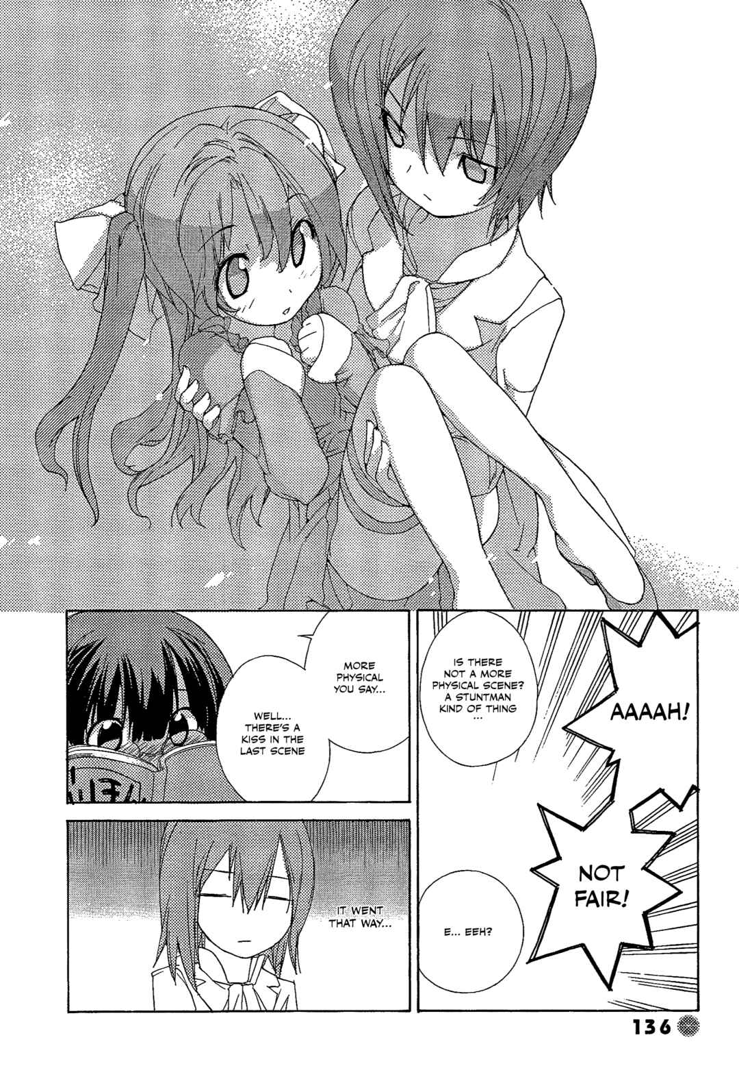 Page 6 Chapter 30 14 Juicy