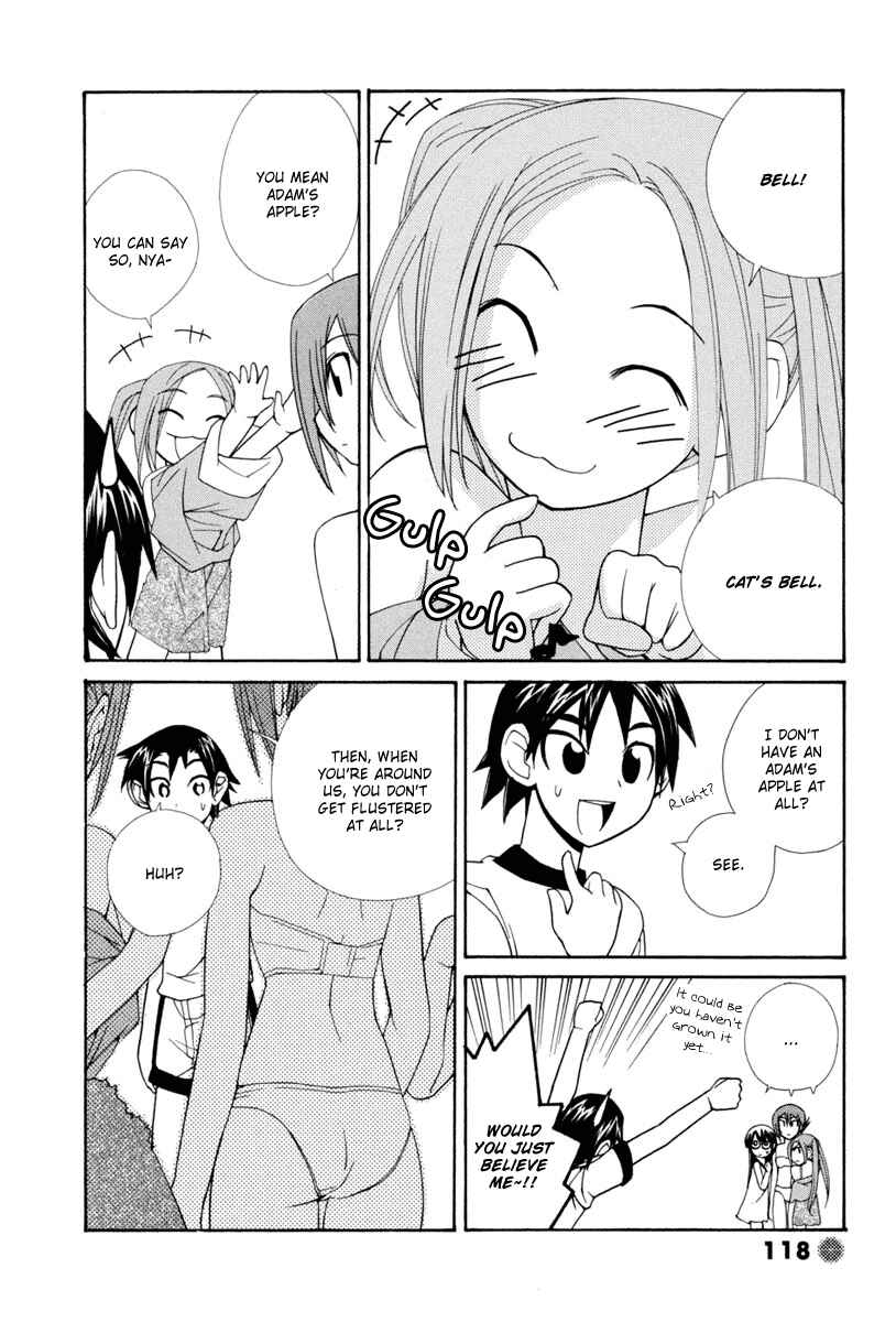 Page 7 Chapter 12 14 Juicy