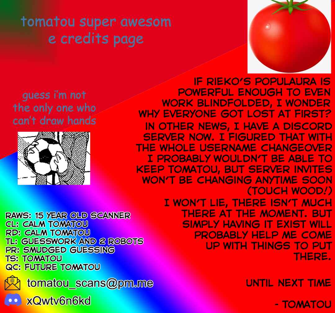 Page 9 Chapter 25 14 Juicy