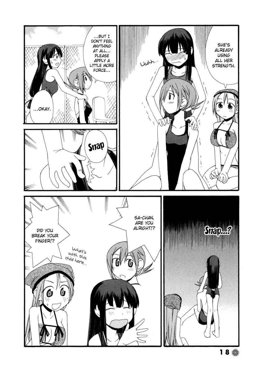 Page 7 Chapter 2 14 Juicy