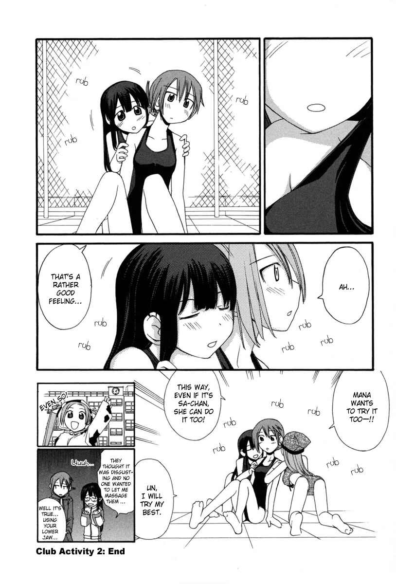 Page 9 Chapter 2 14 Juicy