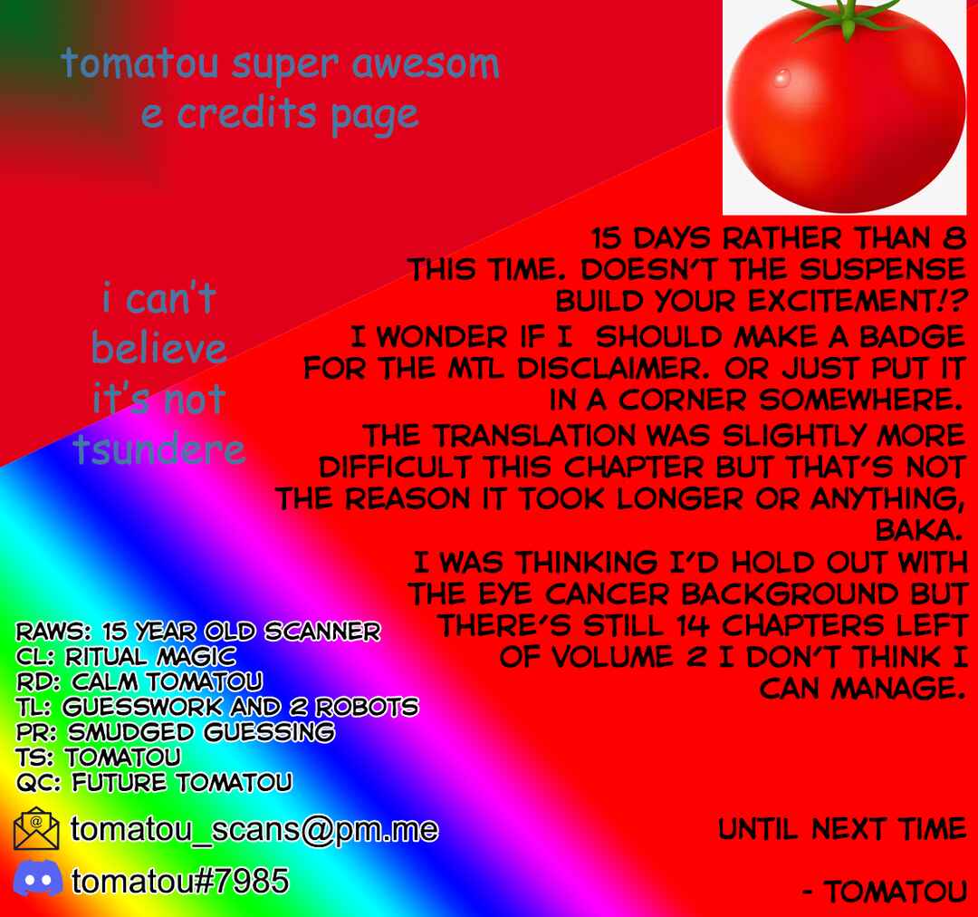 Page 9 Chapter 19 14 Juicy