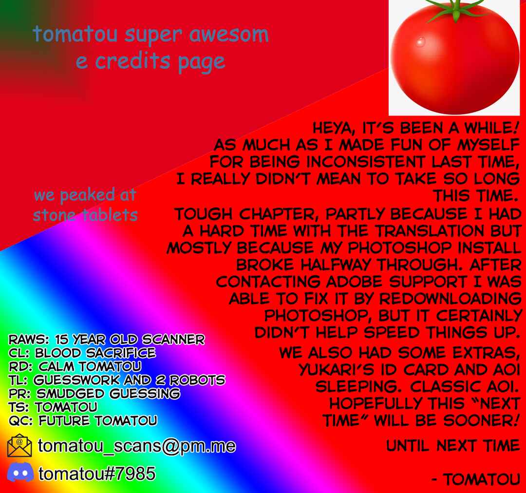 Page 11 Chapter 21 14 Juicy