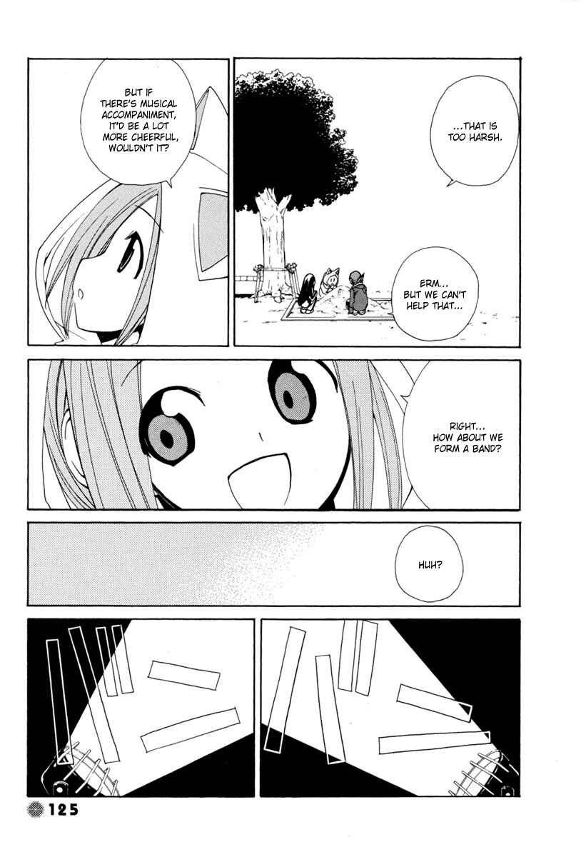 Page 4 Chapter 13 14 Juicy