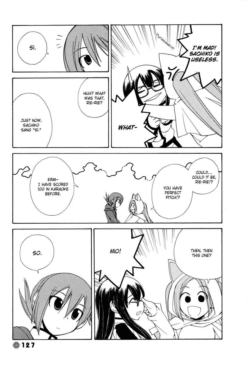 Page 6 Chapter 13 14 Juicy