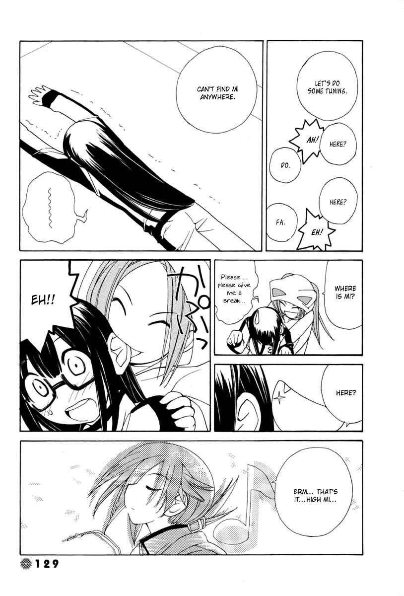 Page 8 Chapter 13 14 Juicy