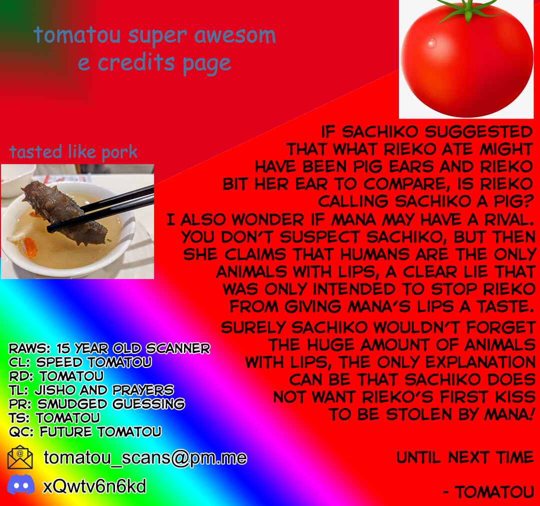 Page 9 Chapter 32 14 Juicy