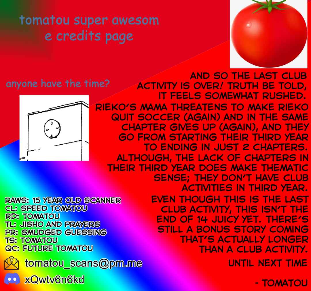 Page 11 Chapter 34 14 Juicy