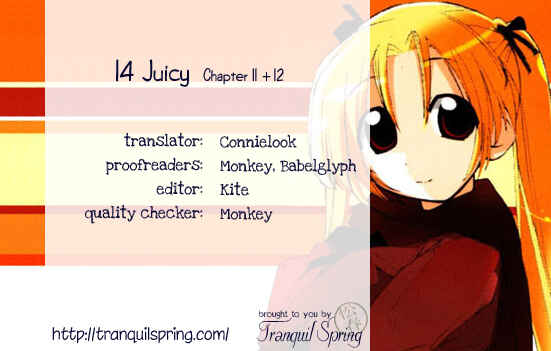 Page 1 Chapter 11 14 Juicy