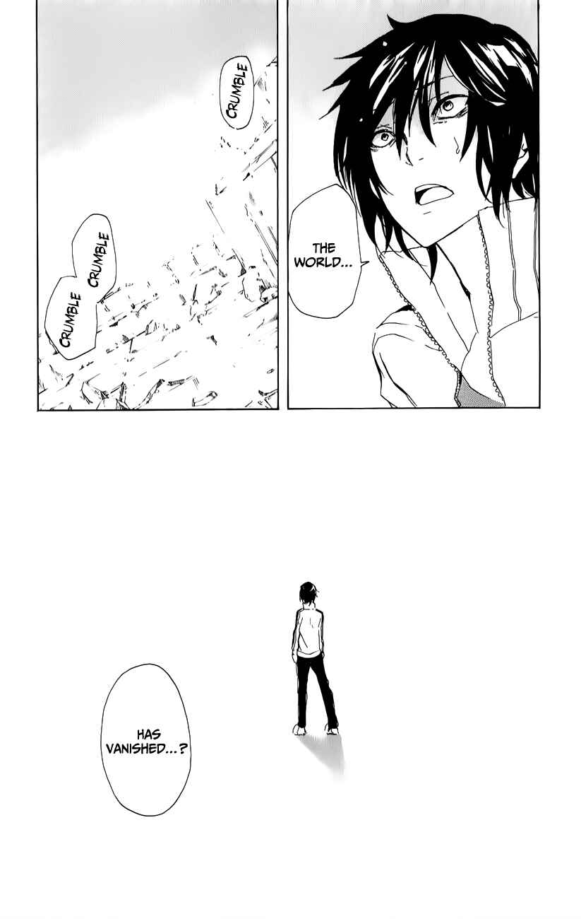 Page 34 Chapter 17 Lasboss x Hero