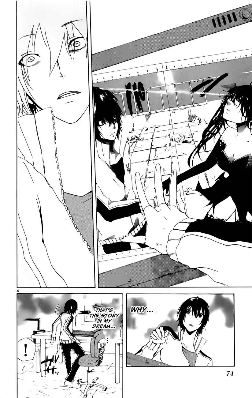 Page 5 Chapter 17 Lasboss x Hero