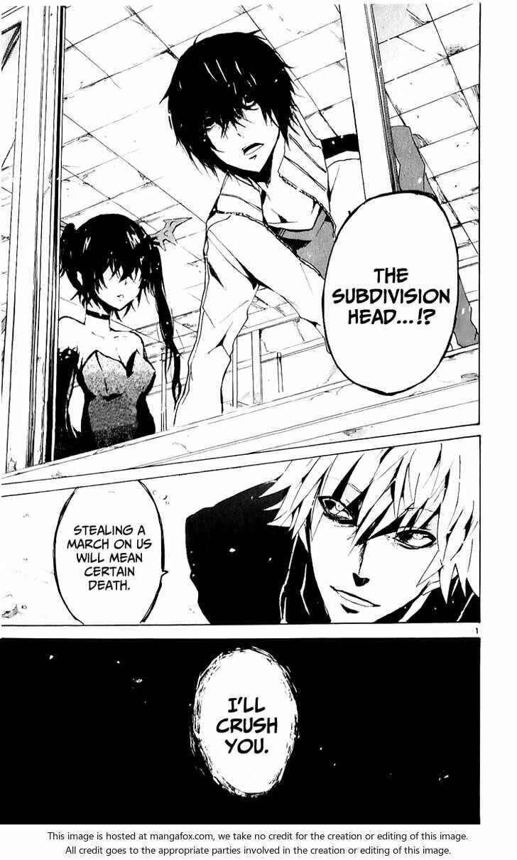 Page 2 Chapter 16 Lasboss x Hero