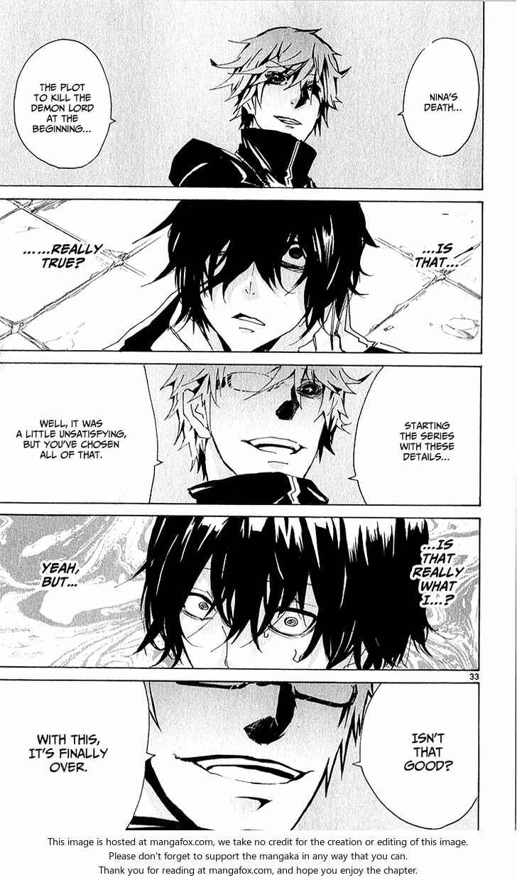 Page 32 Chapter 16 Lasboss x Hero