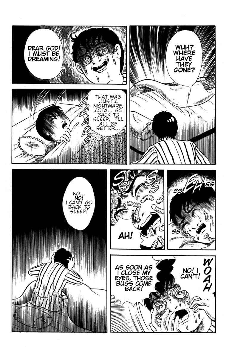 Page 21 Chapter 1.1 The Mysterious Tatari-chan