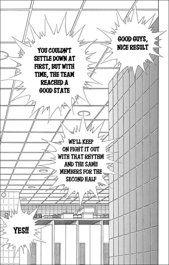 Page 16 Chapter 18 Captain Tsubasa: Rising Sun