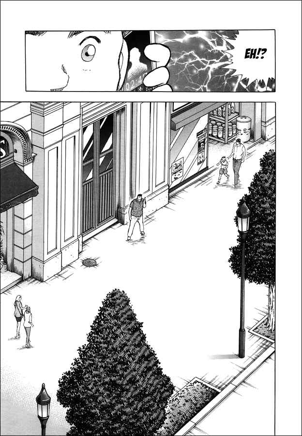 Page 16 Chapter 145 Captain Tsubasa: Rising Sun