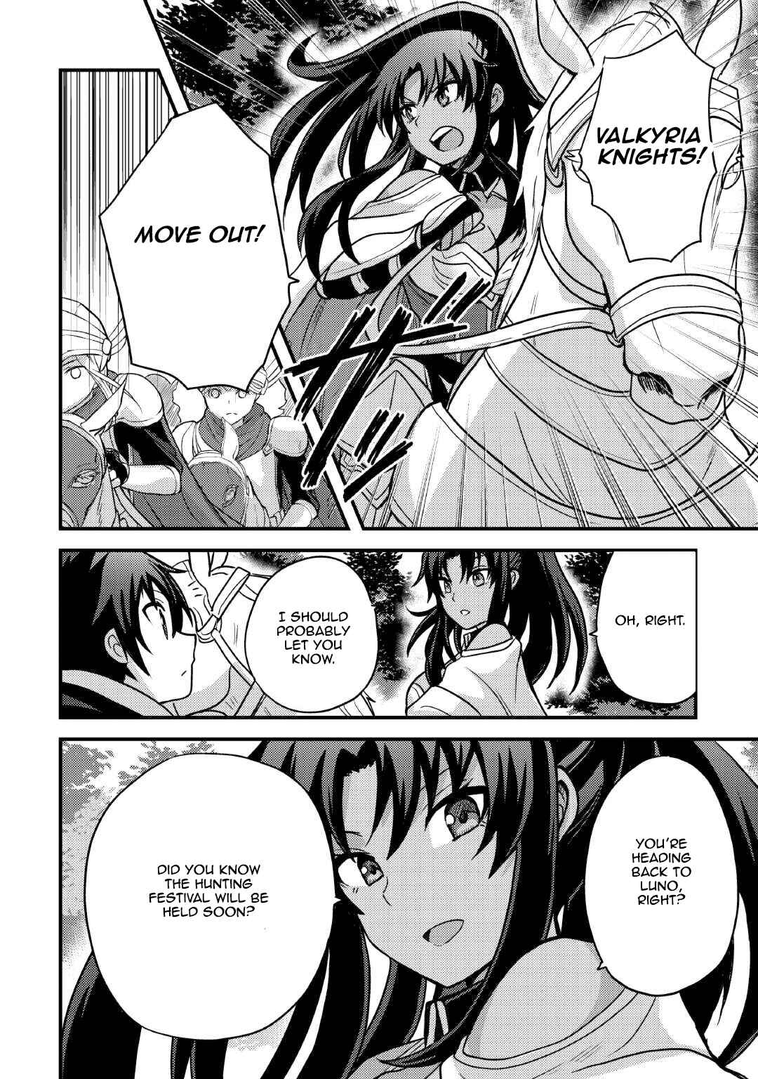 Page 14 Chapter 37 Fuguushoku to Baka ni Saremashita ga, Jissai wa Sorehodo Waruku Arimasen?
