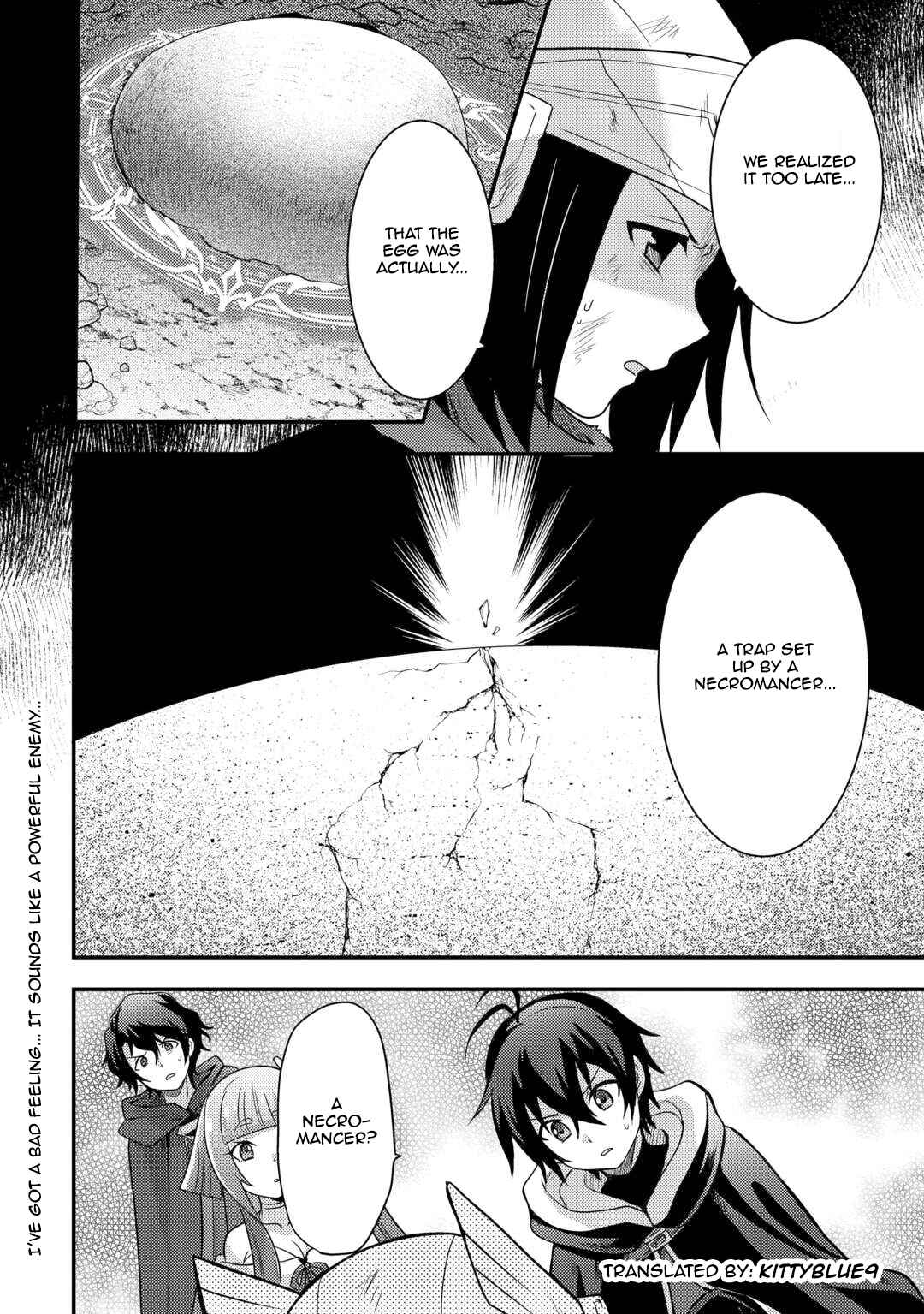 Page 16 Chapter 50 Fuguushoku to Baka ni Saremashita ga, Jissai wa Sorehodo Waruku Arimasen?