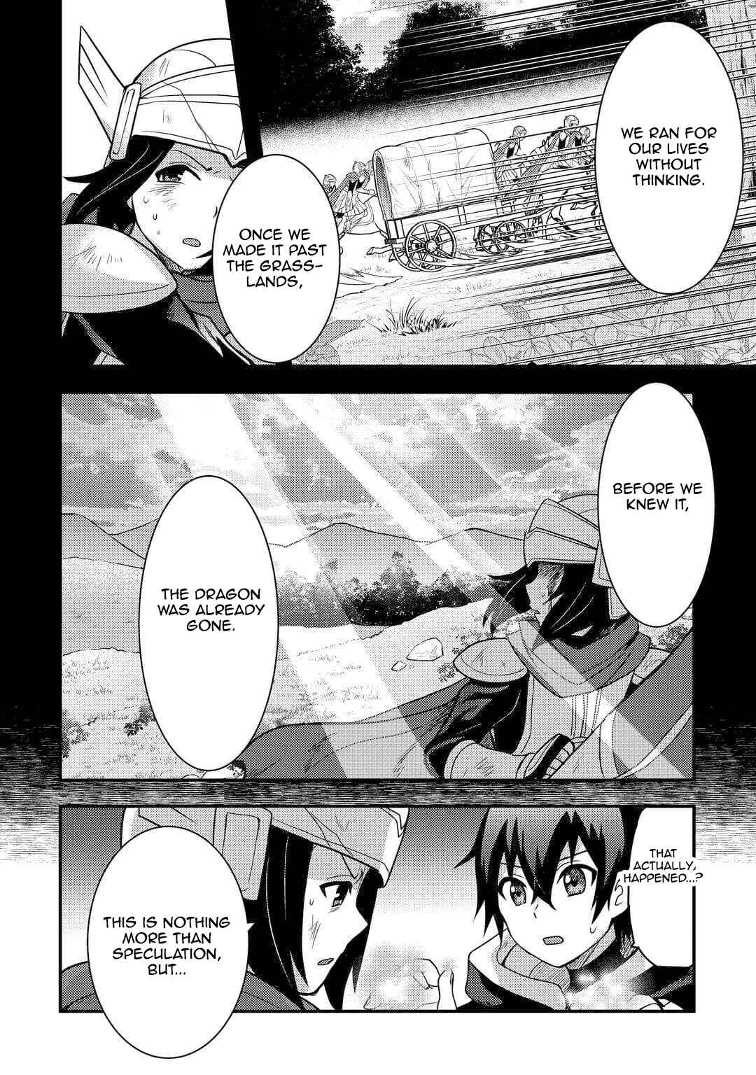Page 17 Chapter 51 Fuguushoku to Baka ni Saremashita ga, Jissai wa Sorehodo Waruku Arimasen?