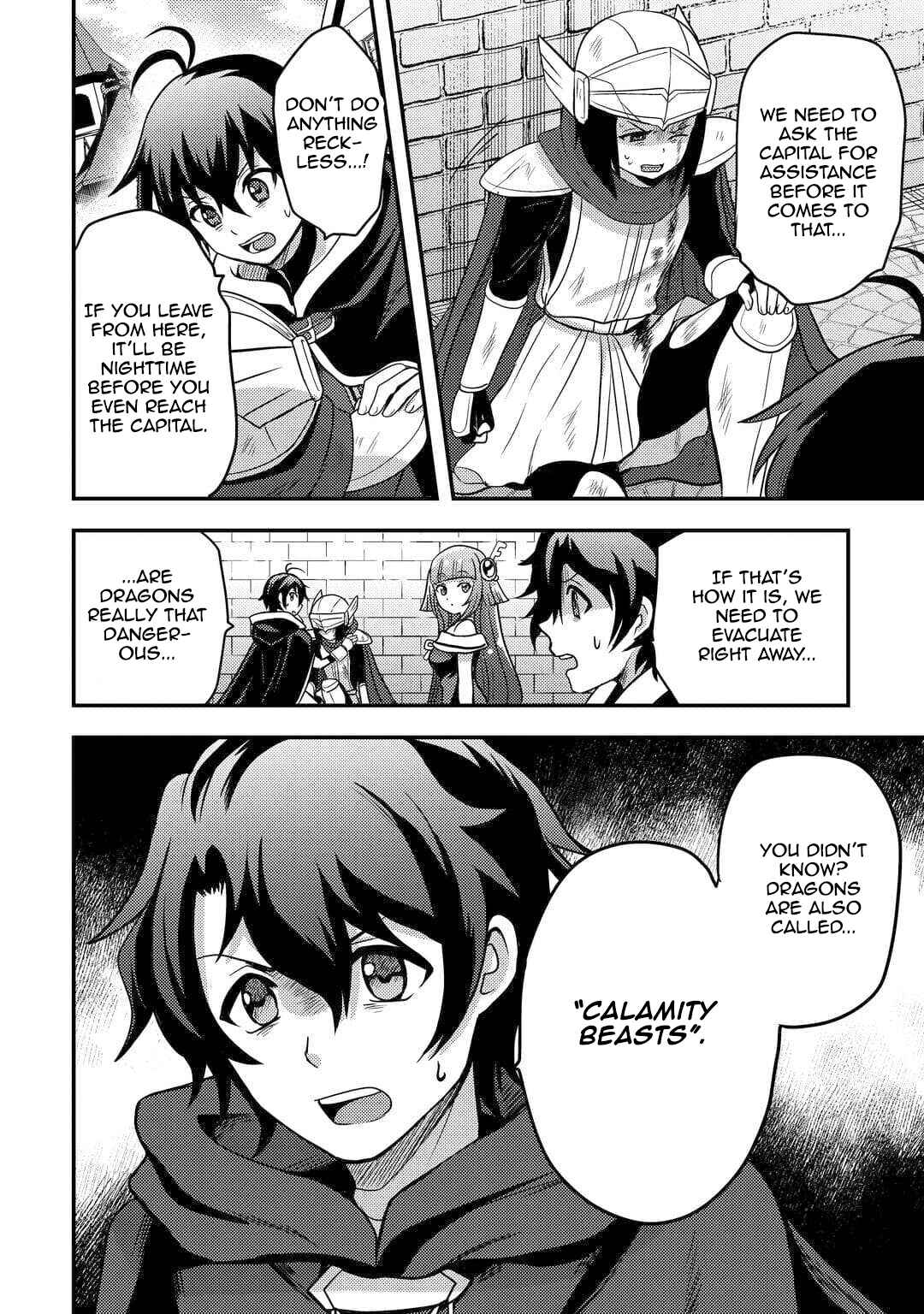 Page 19 Chapter 51 Fuguushoku to Baka ni Saremashita ga, Jissai wa Sorehodo Waruku Arimasen?