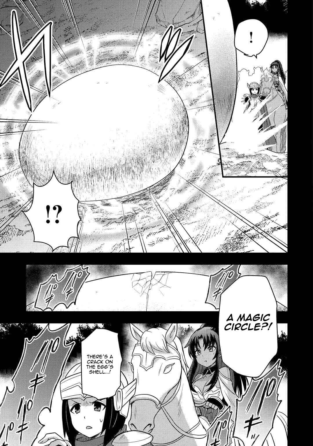 Page 3 Chapter 51 Fuguushoku to Baka ni Saremashita ga, Jissai wa Sorehodo Waruku Arimasen?