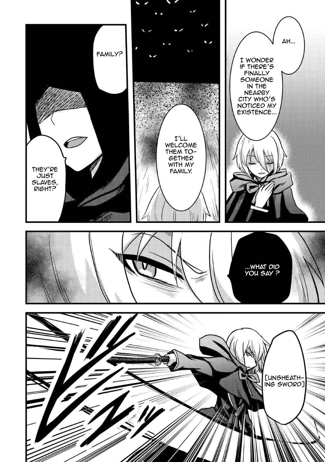 Page 18 Chapter 33 Fuguushoku to Baka ni Saremashita ga, Jissai wa Sorehodo Waruku Arimasen?
