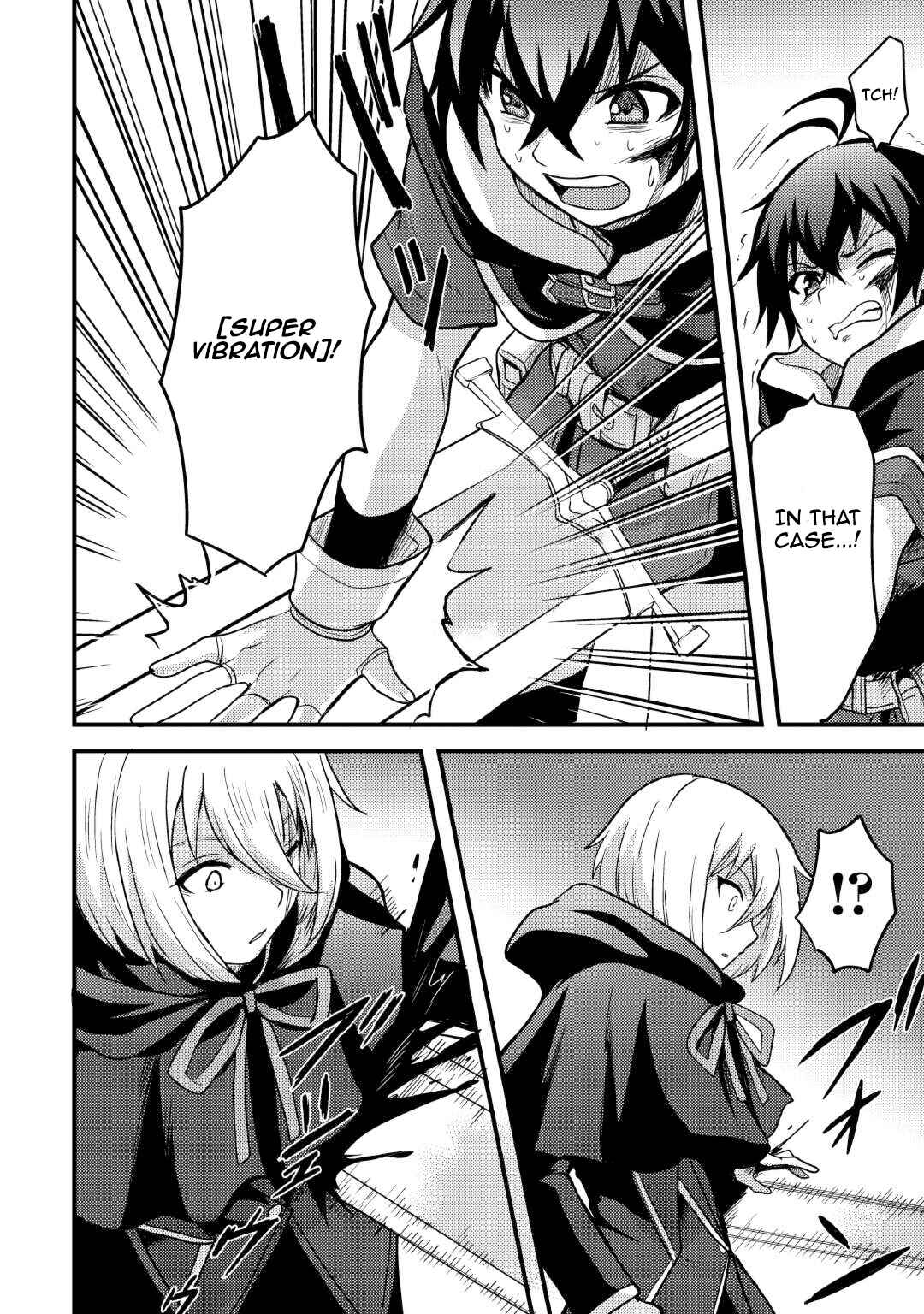 Page 12 Chapter 35 Fuguushoku to Baka ni Saremashita ga, Jissai wa Sorehodo Waruku Arimasen?