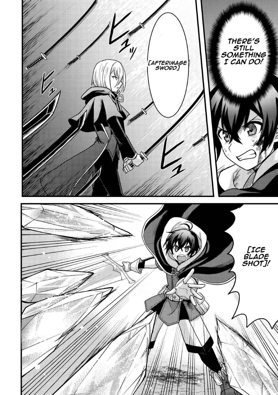 Page 18 Chapter 35 Fuguushoku to Baka ni Saremashita ga, Jissai wa Sorehodo Waruku Arimasen?
